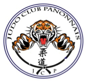 Logo JUDO CLUB PANONNAIS