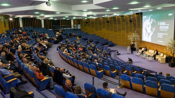 Assemblée générale fédérale