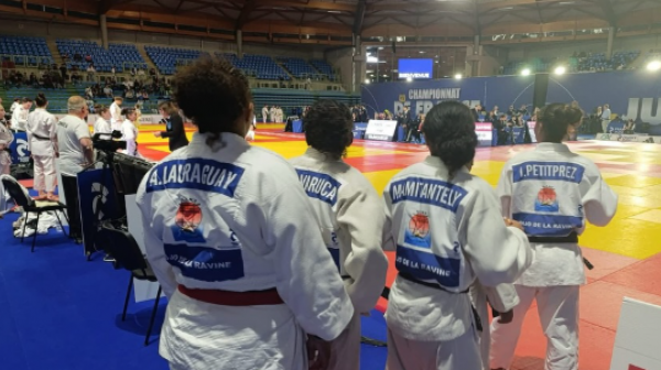 Championnat de France par Equipe de Clubs