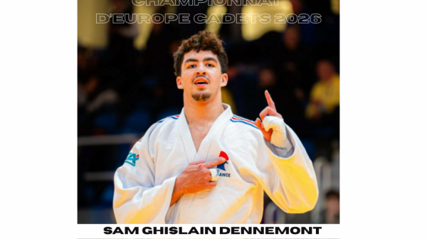 Championnat d'Europe Cadets