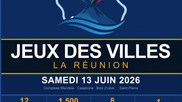 Jeux des villes